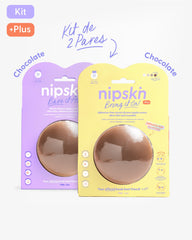 Pezoneras de Silicon - Nipskin® México