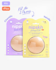 Pezoneras de Silicon - Nipskin® México