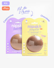 Pezoneras de Silicon - Nipskin® México