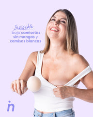 Pezoneras de Silicon - Nipskin® México