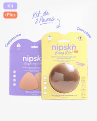 Pezoneras de Silicon - Nipskin® México