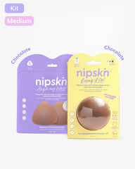 Pezoneras de Silicon - Nipskin® México