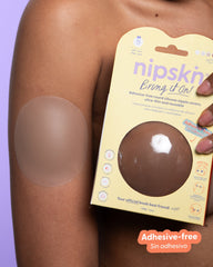 Pezoneras de Silicon - Nipskin® México