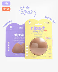 Pezoneras de Silicon - Nipskin® México