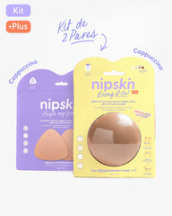 Pezoneras de Silicon - Nipskin® México