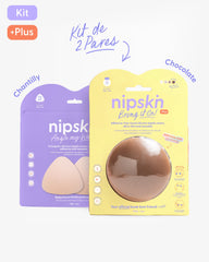 Pezoneras de Silicon - Nipskin® México