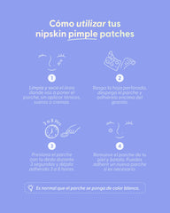 Pezoneras de Silicon - Nipskin® México