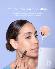 Pezoneras de Silicon - Nipskin® México