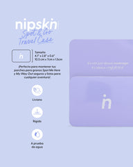 Pezoneras de Silicon - Nipskin® México