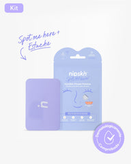 Pezoneras de Silicon - Nipskin® México