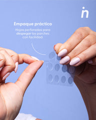 Pezoneras de Silicon - Nipskin® México