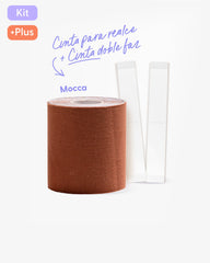 Pezoneras de Silicon - Nipskin® México