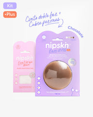 Pezoneras de Silicon - Nipskin® México