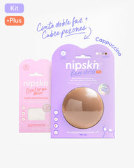 Pezoneras de Silicon - Nipskin® México