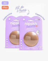 Pezoneras de Silicon - Nipskin® México