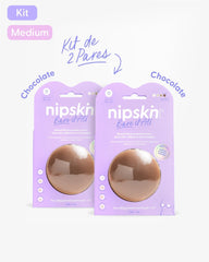Pezoneras de Silicon - Nipskin® México