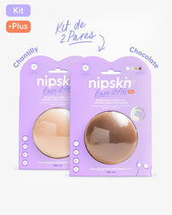 Pezoneras de Silicon - Nipskin® México