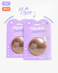 Pezoneras de Silicon - Nipskin® México