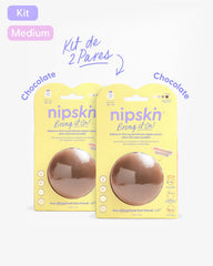 Pezoneras de Silicon - Nipskin® México