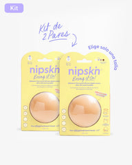 Pezoneras de Silicon - Nipskin® México