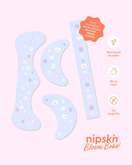 Pezoneras de Silicon - Nipskin® México