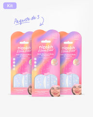 Pezoneras de Silicon - Nipskin® México