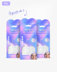 Pezoneras de Silicon - Nipskin® México
