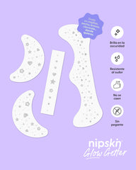 Pezoneras de Silicon - Nipskin® México