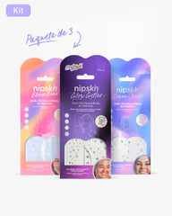 Pezoneras de Silicon - Nipskin® México