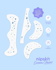 Pezoneras de Silicon - Nipskin® México