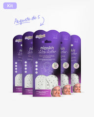 Pezoneras de Silicon - Nipskin® México