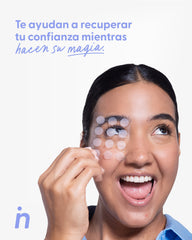 Pezoneras de Silicon - Nipskin® México
