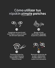 Pezoneras de Silicon - Nipskin® México