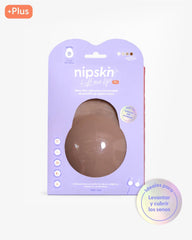 Pezoneras Push Up + Estuche - Nipskin®