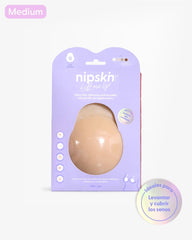 Pezoneras Push Up + Estuche - Nipskin®