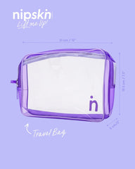 Pezoneras Push Up + Estuche - Nipskin®