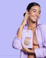 Pezoneras Push Up + Estuche - Nipskin®