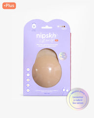 Pezoneras Push Up + Estuche - Nipskin®