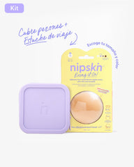 Pezoneras de Silicon - Nipskin® México