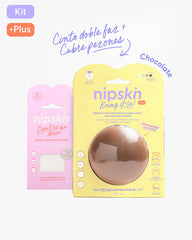 Pezoneras de Silicon - Nipskin® México