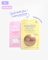 Pezoneras de Silicon - Nipskin® México