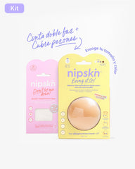 Pezoneras de Silicon - Nipskin® México