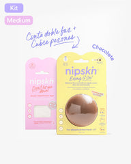 Pezoneras de Silicon - Nipskin® México