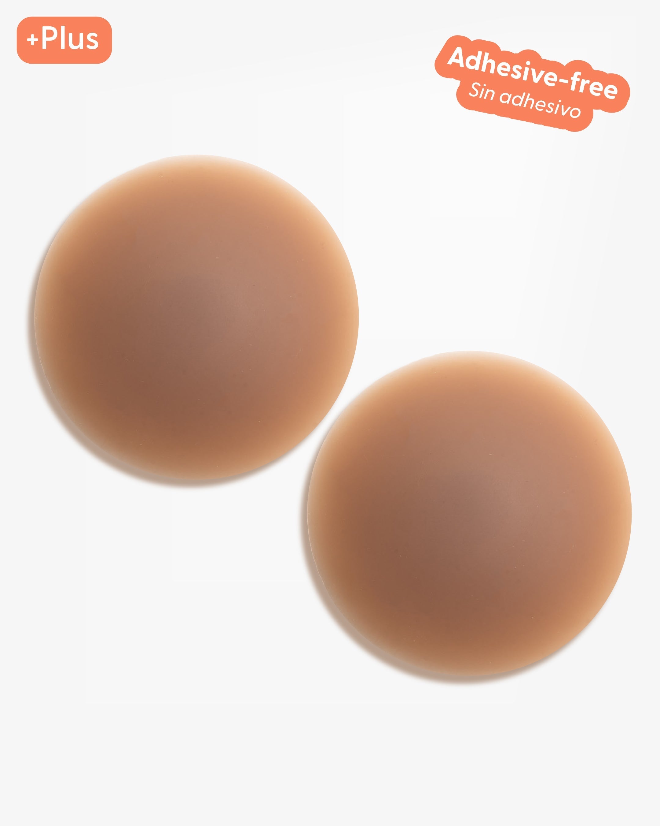 Pezoneras de Silicon - Nipskin® México