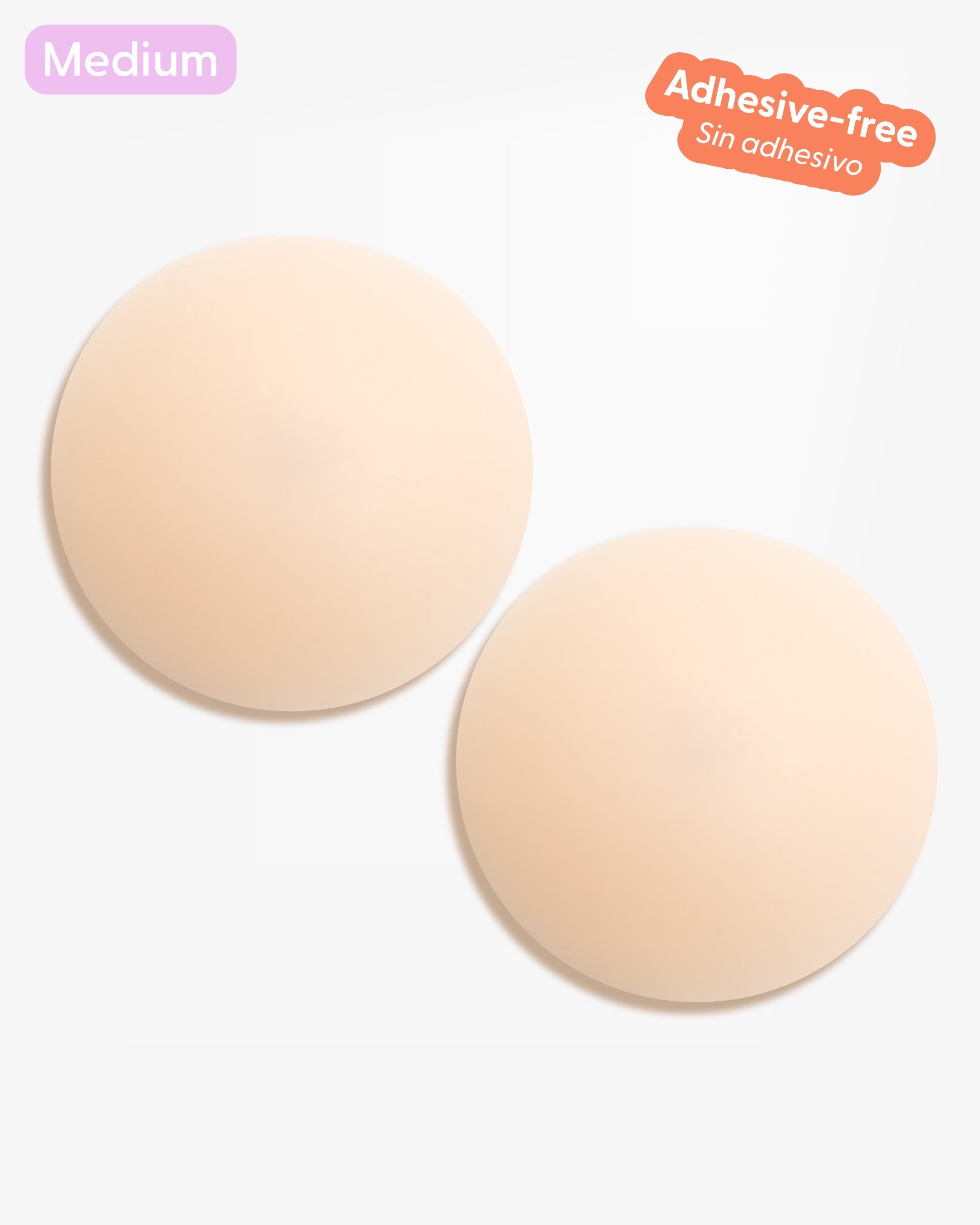 Pezoneras de Silicon - Nipskin® México