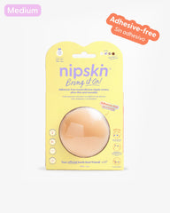Pezoneras de Silicon - Nipskin® México