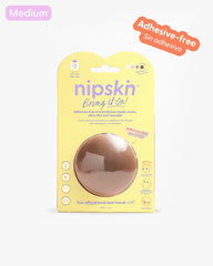 Pezoneras de Silicon - Nipskin® México