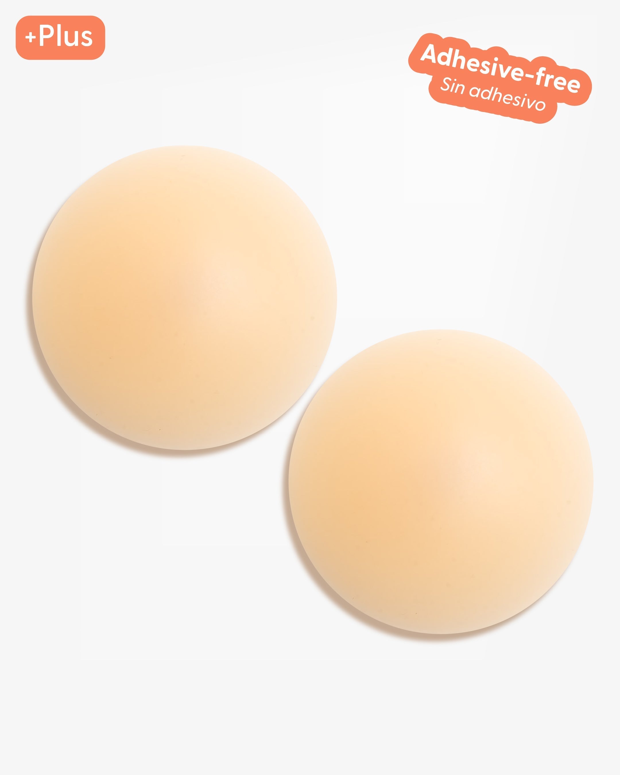 Pezoneras de Silicon - Nipskin® México
