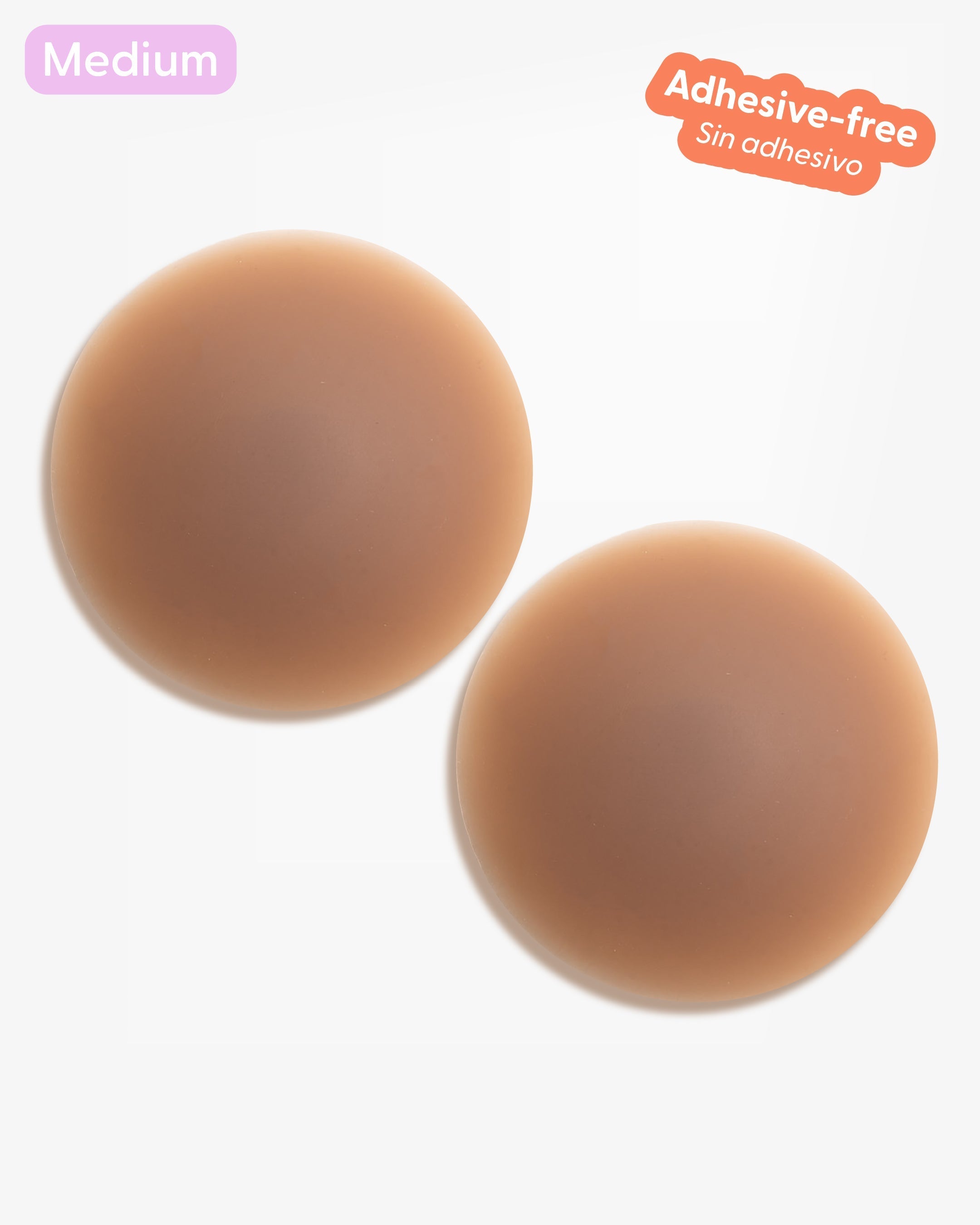 Pezoneras de Silicon - Nipskin® México