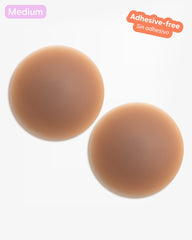 Pezoneras de Silicon - Nipskin® México
